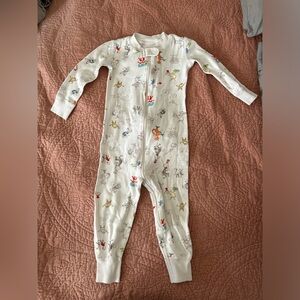 Limited Edition Hanna Andersson Dr. Seuss Pajamas